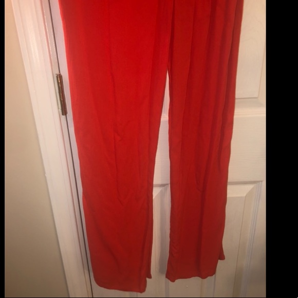 Jolt Strapless Jumpsuit Size Small - Picture 5 of 11